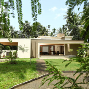 residential project in kerala